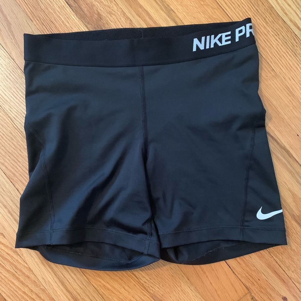 COPY - NIKE PRO spandex